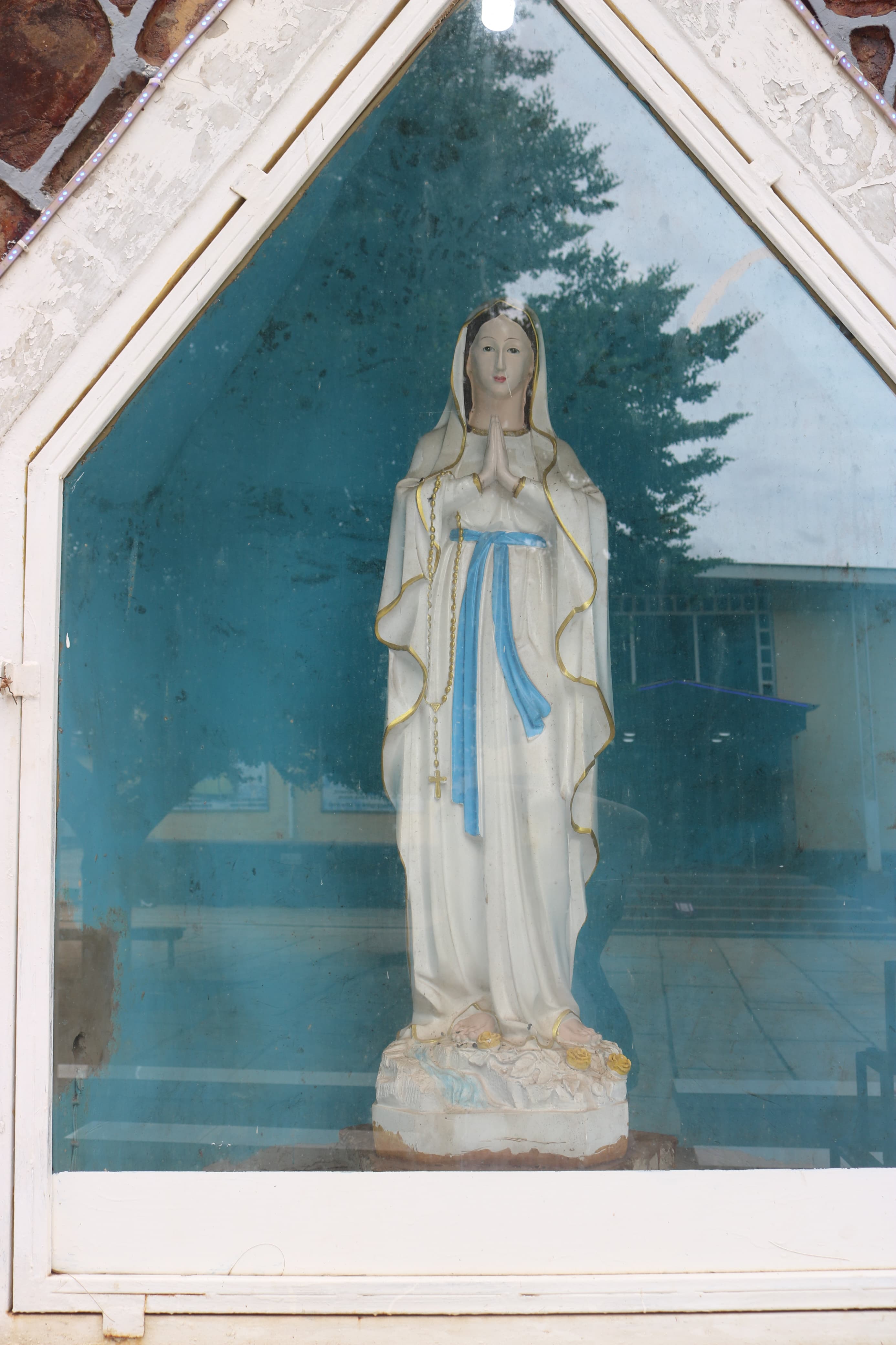 La paroisse
