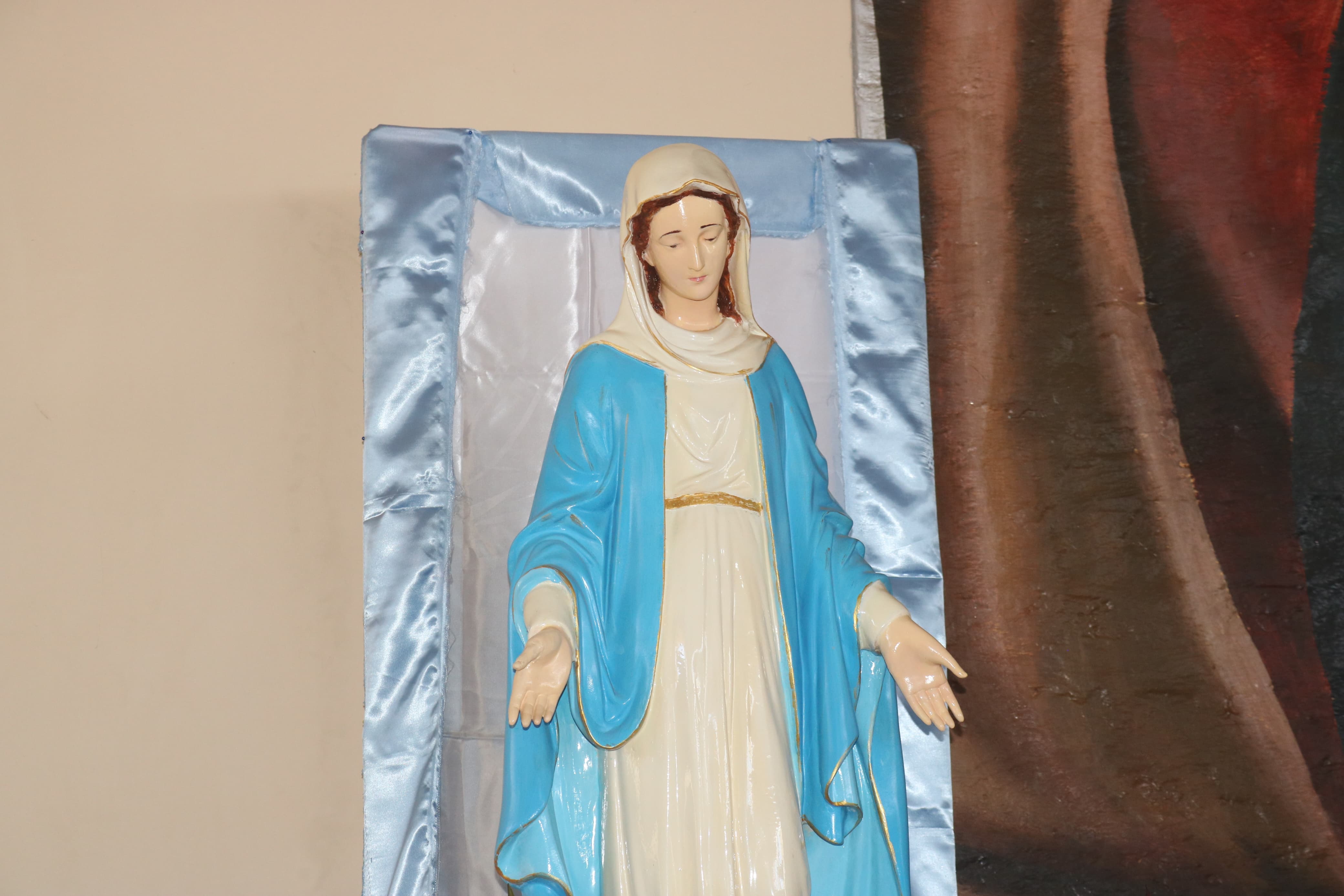La paroisse