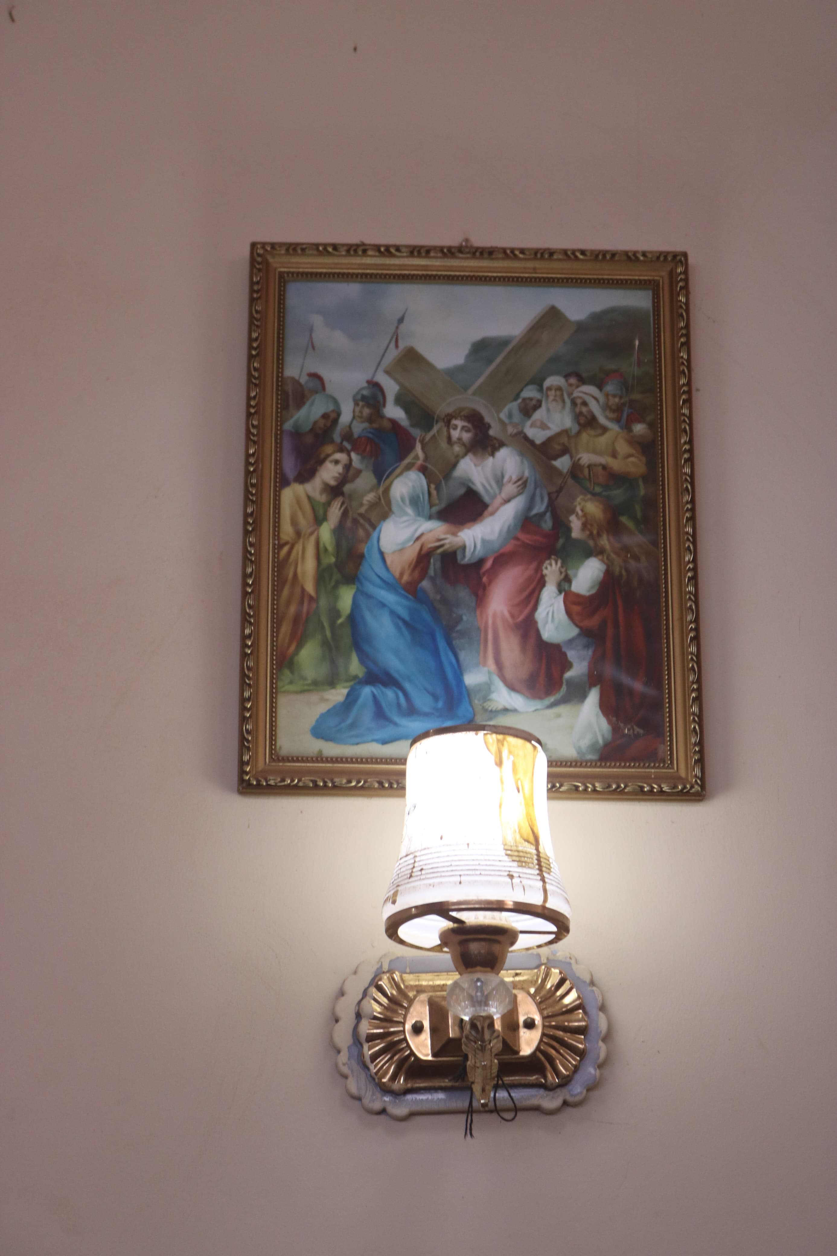 La paroisse